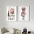 Set 2 con Marco - Chanel y Vogue Girl - tienda online