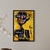 Con Marco - Cabeza by Basquiat