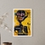 Con Marco - Cabeza by Basquiat en internet