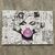 Canvas - Marilyn Monroe diario chicle