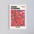 Con Marco - Yayoi Kusama "Eyes Flying in the Sky" en internet