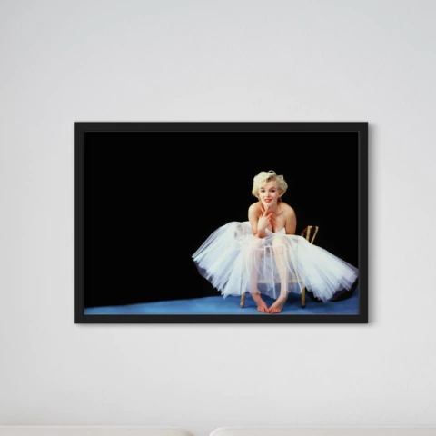 Con Marco - Marilyn Monroe 2 - comprar online