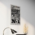 Canvas - Harry Potter Undesirable 2 - comprar online