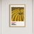 Con Marco - Yayoi Kusama Calabaza 10 - comprar online