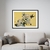 Con Marco - Hydrangea and Swallow (Hokusai) 2 - tienda online