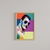 Con Marco - Freddie Mercury colores - comprar online