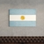 Canvas - Bandera Argentina Vintage 1 - comprar online