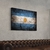 Canvas - Bandera Argentina Vintage 2