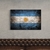 Canvas - Bandera Argentina Vintage 2 - comprar online