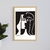 Con Marco - Picasso El Beso B&W en internet
