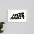 Con Marco - Arctic Monkeys 1 - comprar online