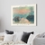Canvas - Claude Monet 4 (Sun Setting on the Seine) en internet