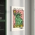Canvas - Keith Haring New York City - comprar online