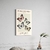 Canvas - Picasso Mariposas - comprar online