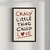 Con Marco - Crazy little thing called love
