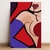 Canvas - Jessica Rabbit