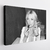 Canvas - Kate Moss 3 - comprar online
