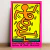 Canvas - Keith Haring 3 - comprar online
