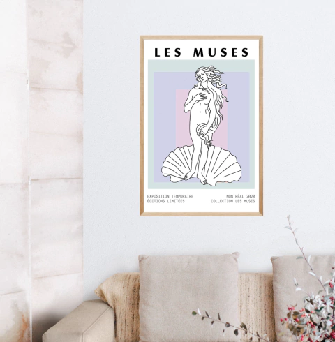 Con Marco - Les Muses 3