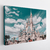 Canvas - Magic Kingdom Disney 1