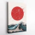 Canvas - Japanese Art 1