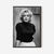 Con Marco - Marilyn Monroe B&W