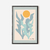 Con Marco - Henri Matisse Celeste 2