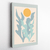 Canvas - Matisse 6