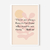 Con Marco - Matisse Quote - comprar online