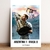 Canvas - Messi campeon 2 - comprar online