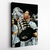Canvas - Messi campeon