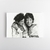 Canvas - Mick Jagger & Keith Richards - comprar online