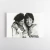 Canvas - Mick Jagger & Keith Richards - comprar online