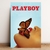 Canvas - Playboy 2 - comprar online