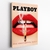 Canvas - Playboy 1 - comprar online
