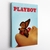 Canvas - Playboy 2