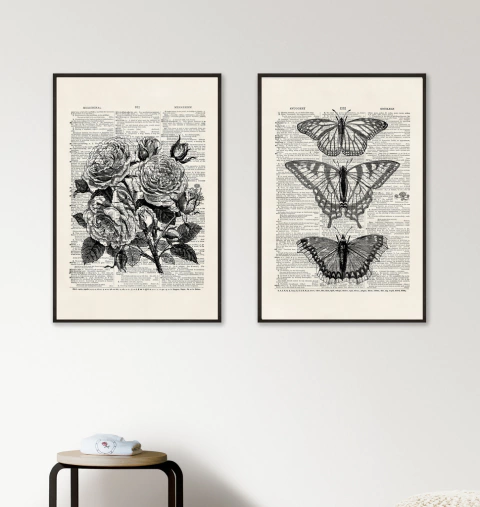 Set 2 con Marco - Diario Vintage