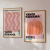 Set 2 con Marco - Yayoi Kusama Tokio 98