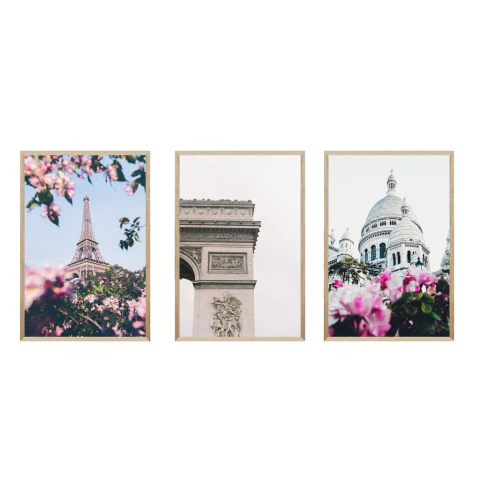 Set 3 con Marco - Paris Rose