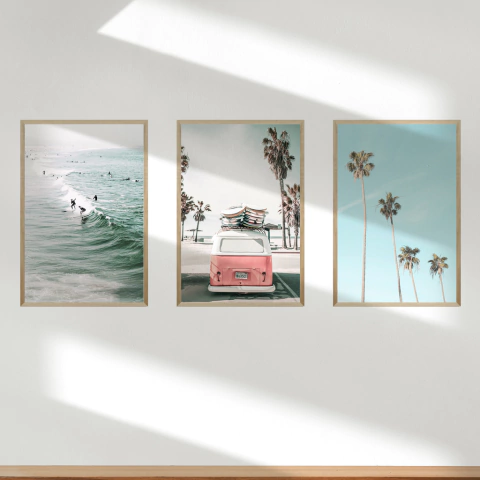 Set 3 con Marco - Beach Vibes 2