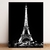 Canvas - Torre Eiffel Paris 2