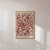 Con Marco - William Morris 4 - comprar online