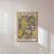 Con Marco - William Morris 8 - comprar online