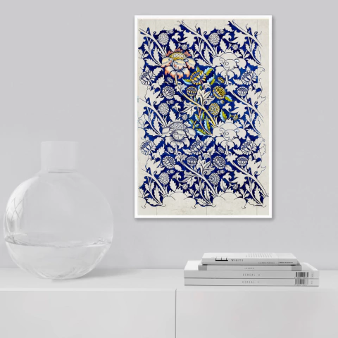 Con Marco - William Morris 2