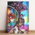 Canvas - Mural Wynwood Walls Miami