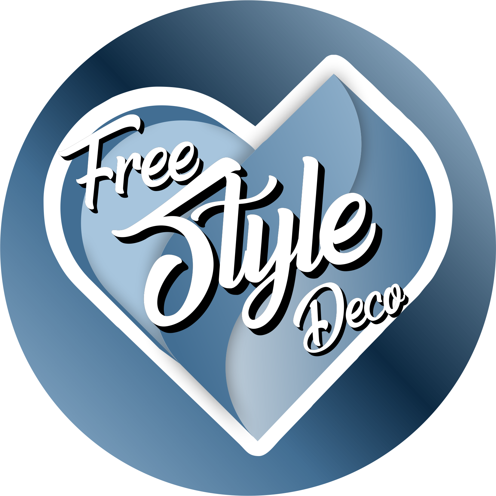 FREE STYLE DECO