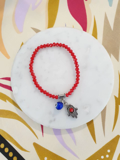 Pulsera Fatima - comprar online