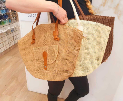 Canasto Luna - comprar online