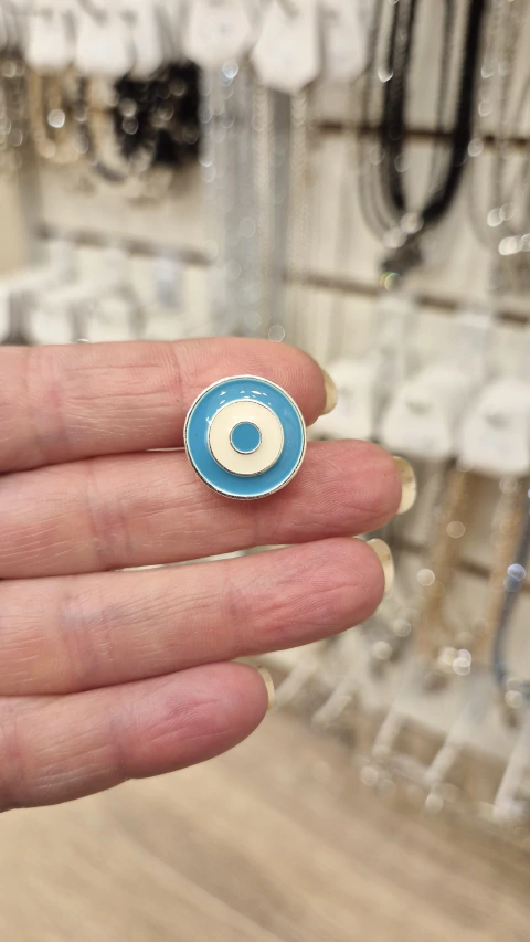 Escarapela Paso - comprar online