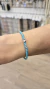 Pulsera Turquesa - comprar online